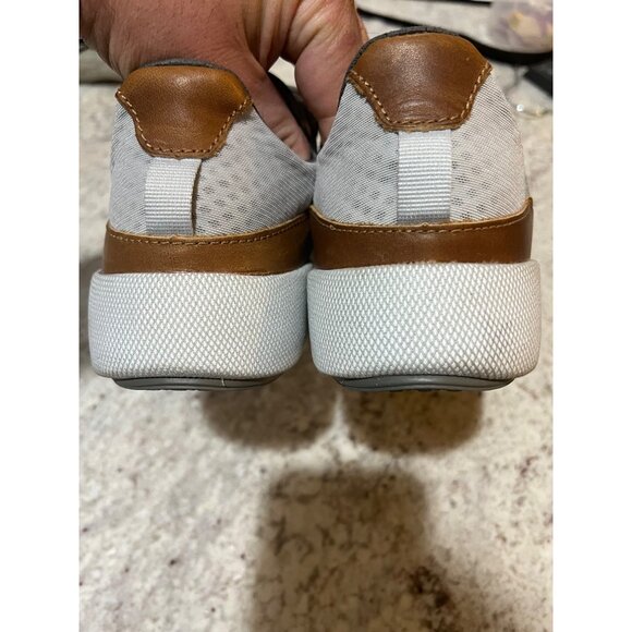 OluKai Men\'s‎ Nanea Li Casual Sneakers - Size 10 main image 5